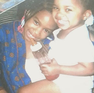 Meet your Posher, Karon